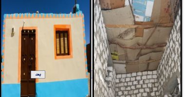 53.6 مليار جنيه استثمارات وزارة التنمية المحلية فى الصعيد.. رصف الطرق المحلية بتكلفة 13 مليار جنيه.. و3.4 مليار جنيه لمشروعات الكهرباء والإنارة.. و675.1 مليون جنيه لتطوير المجازر.. و3420 مقاولا وشركة للتنفيذ
