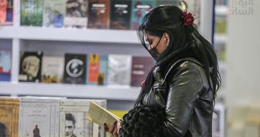 أحداث ثقافية تشهدها مصر فى بداية 2023.. معرض الكتاب وملتقى الرواية الأبرز