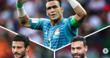 حراس المنتخب الوطني في الكاميرون.. النجاح لا يأتي صدفة!