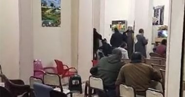 فرحة جماهير القليوبية بفوز مصر والتأهل لنصف نهائي الأمم الأفريقية.. فيديو