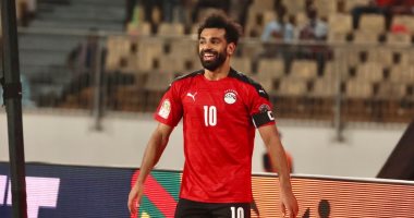 اعرف ماذا قدم محمد صلاح بمباراة مصر ضد المغرب في ربع نهائي أمم أفريقيا