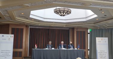 الهجرة الدولية تنظم ورشة لتعزيز قدرات الصحفيين بمجال مكافحة تهريب المهاجرين