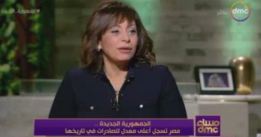 المجلس التصديرى للملابس: مصر استفادت من مشكلة أمريكا والصين