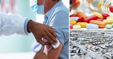 باختصار.. أهم الاخبار العالمية والعربية حتى منتصف الليل.. "فاو" تدعو إلى حماية التنوع البيولوجى.. الاستخبارات العراقية تعتقل 3 إرهابيين فى الأنبار.. كندا تعلن سحب الموظفين غير الضروريين من سفارتها فى أوكرانيا