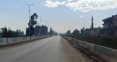 تراجع الشبورة وطقس بارد بالشرقية وسماء زرقاء.. بث مباشر