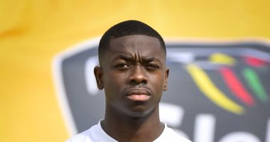 نامباليس ميندي أفضل لاعب في مباراة السنغال ضد غينيا الاستوائية بأمم أفريقيا