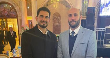 تعرف على تشكيل الأجهزة الفنية لمنتخبات الكاراتيه