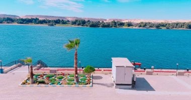 أخبار مصر ..الأرصاد: أجواء خريفية وانخفاض الحرارة وفرص سقوط أمطار خفيفة