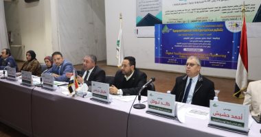 شعبة مدنى بنقابة المهندسين: إنجاز مناقشة أكثر من 400 طلب للحصول على لقب استشارى