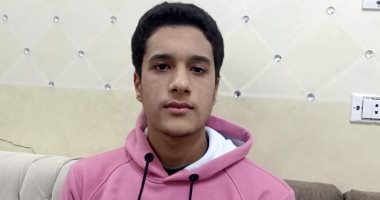 كريم إيهاب "صوت ذهبى" فى التلاوة والتواشيح.. فيديو