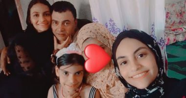 ضبط المتهمة الخامسة فى قضية "هايدى" ضحية الابتزاز الإلكترونى بالشرقية