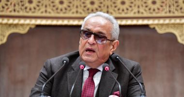 قبول أوراق بهاء أبو شقة ويمامة وياسر قورة للترشح على رئاسة حزب الوفد