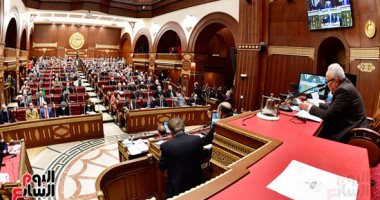 مجلس الشيوخ يوافق على المادة المنشئة للمحاكم العمالية بقانون العمل