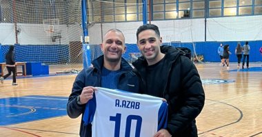 700 ألف جنيه قيمة صفقة الزمالك الجديدة فى كرة السلة