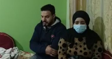 شايل حمل جبال.. ضمور العضلات يهاجم أسرة كاملة فى المنصورة.. زوج يترك عمله لخدمة شقيقته وزوجته وشقيقتها بعد إصابتهن بالمرض.. أبو المعاطى: أختى حلقت شعرها لعدم قدرتها على تمشيطه.. وزوجتى لا تستطيع الحركة نهائيا