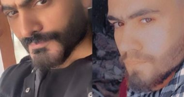 إيمى وتامر حسنى ومرتضى منصور.. قراء يشاركون صحافة المواطن بصور تشبه النجوم