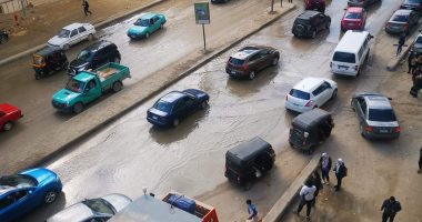 مبانٍ مخالفة وتحويل الجراجات لمحلات تجارية تهدد تحول المقطم لعشوائيات جديدة.. الأهالى يطالبون بضمهم تحت إشراف "الأسمرات".. والإهمال يكلف الدولة إعادة أعمال الرصف بعد شهور من تنفيذها.. صور