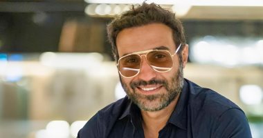 أحمد فهمى يهنئ هشام ماجد على "حامل اللقب" ويعلق: إن شاء الله تكسر الدنيا
