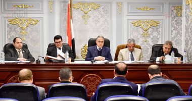 "محلية النواب" تناقش اليوم إجراءات مواجهة التعديات على الأراضى الزراعية بحضور 3 وزراء