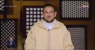 رمضان عبد المعز: ما جاع فقير بين أغنياء إلا وكان الله خصيما لهم يوم القيامة