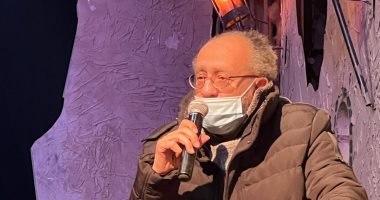 عصام السيد عن الراحل فهمى الخولى: له أعمال تعتبر علامات فى المسرح المصري 