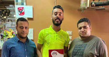سموحة يتعاقد مع "مدافع" السويس فى الميركاتو الشتوى