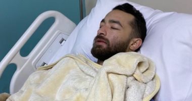 منال سلامة تعلن إجراء نجلها لعملية جراحية