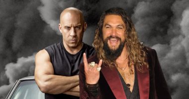 جايسون موموا يتعاقد على Fast & Furious 10 رسميا