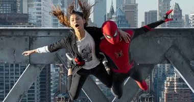 Spider-Man: No Way Home يكسر حاجز المليار دولار فى شباك التذاكر العالمى