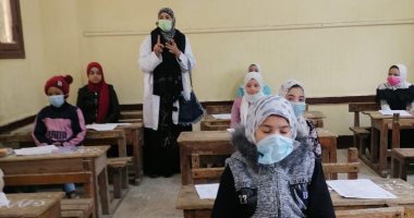 صحة القليوبية: رفع حالة الطوارئ بالمستشفيات والمنشآت الصحية خلال فترة الامتحانات