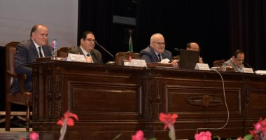 جامعة القاهرة: خطة لتفعيل وحدة رعاية النوابغ وتكثيف برامج تطوير وعى الطلاب