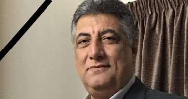 وفاة المخرج نبيل الجوهرى وتشييع الجنازة ظهر اليوم من مسجد السيدة نفيسة