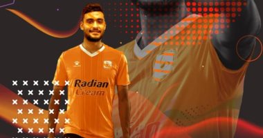 فاركو يتعاقد محمد أسامة لاعب الأخضر الليبى موسمين ونصف 