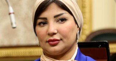 وزارة الأوقاف توافق على طلب النائبة رشا أبو شقرة بفرش مسجد فى شارع ناهيا 