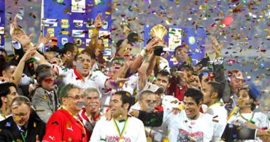 زى النهارده.. منتخب مصر يتوج باللقب الأفريقى السابع