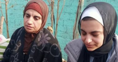 حبس ربة منزل وابنتها فى واقعة الطالبة هايدي ضحية الابتزاز الإلكتروني بالشرقية