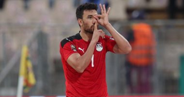 تريزيجيه يحتفل بعودته للتسجيل مع المنتخب: "استمر فى المحاولة حتى تصل"
