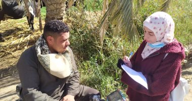 حياة كريمة.. مياه الفيوم تنظم حملات توعية للتعريف بمشروعات المبادرة