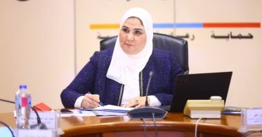 الأم المثالية بالغربية: ربيت أبنائى وعلمتهم بالرغم من ظروفى الصعبة