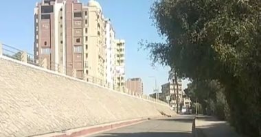 طقس قنا الآن.. شمس ساطعة وبرودة فى الجو والأجواء مستقرة.. لايف