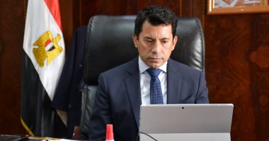 وزير الرياضة يتابع نتائج برنامج "جسور الأمل" بالتعاون مع مؤسسة زايد العليا لأصحاب الهمم
