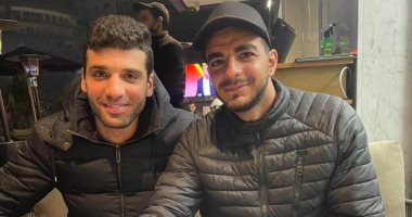"نجمة سيناء" يستعد لمباريات الترقى بصفقة لاعبين جدد.. صور  