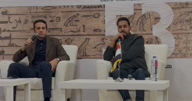 محمد فضل: الاستثمار الرياضى كلمة مطاطية لكنه مهم جدًا