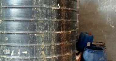جهاز شؤون البيئة بالشرقية يضبط 5 منشآت صناعية تعمل بدون ترخيص 
