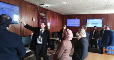 التعليم العالى: افتتاح أعمال المدرسة الشتوية الرابعة للأطياف بـ90 مشاركا