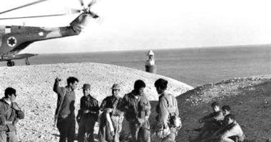 سعيد الشحات يكتب:ذات يوم..1 فبراير 1970 أبطال معركة «شدوان» يكشفون فى مؤتمر صحفى وقائع بطولة 36 ساعة أجبروا فيها العدو الإسرائيلى على مغادرة الجزيرة