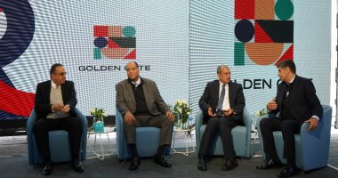 "رووك" تضع حجر أساس "جولدن جيت" أولى مشروعتها بوسط القاهرة الجديدة بتكلفة استثمارية تصل لـ 20 مليار جنيه