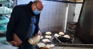 وكيل تموين الإسكندرية يقود حملة مكبرة لضبط الأسواق 