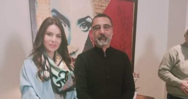 بدء تصوير مسلسل "عالم تانى" وعرضه فى رمضان المقبل.. صور