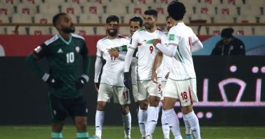 كأس العالم 2022.. التشكيل الرسمي لمباراة إيران ضد ويلز